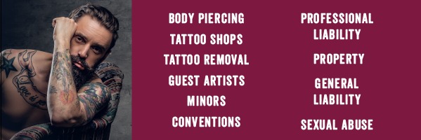 Body Piercing