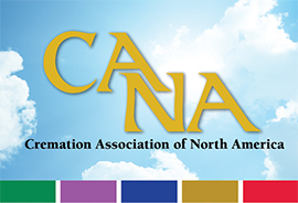 CREMATION ASSOC. OF NORTH AMERICA (CANA)