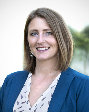Hillary Cabaud
