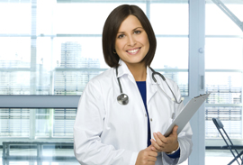 Medical Director Insurance