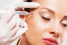 Injectables