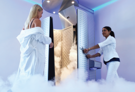 Cryotherapy