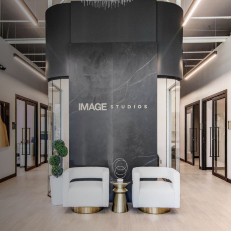 association Image Studio Rentals